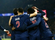 爱游戏地址-巴黎圣日耳曼锁定小组头名，淘汰赛目标一片清晰的简单介绍