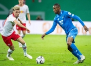 爱游戏app-霍芬海姆阵中老将发威，成为球队不可或缺的拼搏者的简单介绍