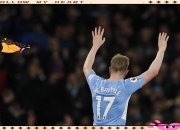 爱游戏登录入口-莱比锡小胜曼城，四分之一希望重现曙光的简单介绍