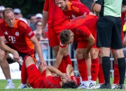 爱游戏官网入口-关于罗马遭遇重伤病，关键球员或缺阵的信息