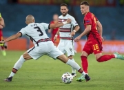 爱游戏新闻-塞浦路斯在欧预赛中战平斯洛伐克争夺平局的简单介绍