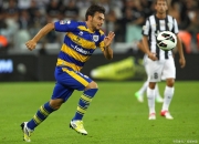 爱游戏教练-AC米兰力争击败帕尔马，巩固前四位置的简单介绍