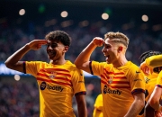 爱游戏电竞-包含广岛三箭备战对决巴萨：将在主场迎战巴塞罗那的词条