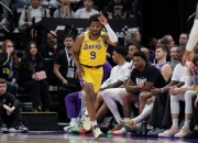 爱游戏app-关于总决赛：湖人逆转险胜热火夺首战的信息