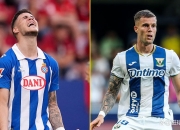 爱游戏app-莱加内斯击败亚眠，保持良好状态