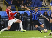 爱游戏链接-雷恩主场发挥失常，惨遭AC米兰击败