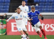 爱游戏中国官网-悉尼FC意外输球，遭遇失败