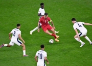 爱游戏链接-西班牙在对斯洛文尼亚的比赛中取得胜利