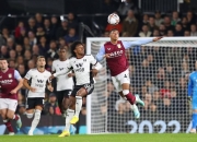 爱游戏培训-关于富勒姆主场战胜伯恩利，迎来两连胜的信息