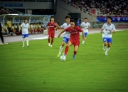 爱游戏官网入口-关于足球比赛精英云集，球场激情四射气氛煽动的信息