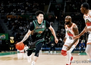 爱游戏活动-辽宁男篮主场告捷，气场十足