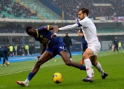 爱游戏直播-罗马迎战尤文图斯，胜者晋级