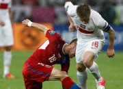 爱游戏新闻-精湛表现！欧预赛比赛中球队实力令人称赞的简单介绍