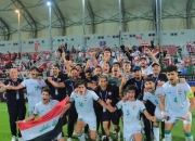 爱游戏平台-亚洲足球强队备战国际洲际比赛，冲刺胜利