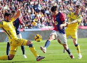 爱游戏活动-里尔客场击败昂热，保住前四位置的简单介绍