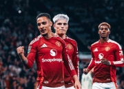 爱游戏app下载-曼联主场战平，强劲对手难以逾越的简单介绍