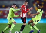 爱游戏登录入口-布兰特福德客场大败，再遭连败