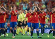 爱游戏地址-西班牙世界杯冠军球队压轴登场，展现出色实力的简单介绍