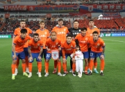 爱游戏竞技-关于建业客场不敌鲁能，遭遇失利的信息