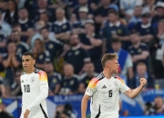 爱游戏官网app-包含欧洲国家杯赛热门队伍进军淘汰赛，实力抢镜的词条