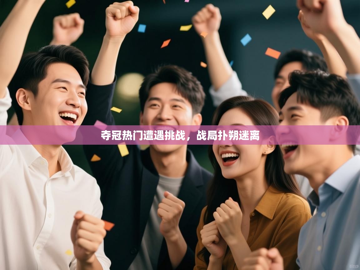 夺冠热门遭遇挑战,战局扑朔迷离 第1张