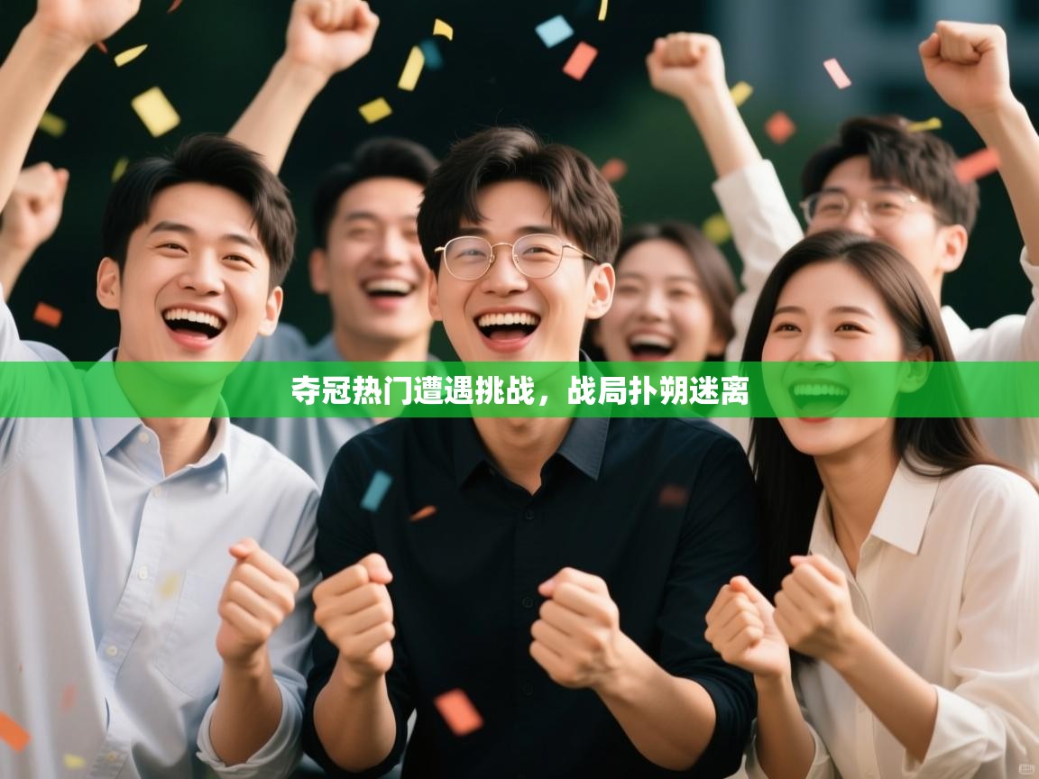 夺冠热门遭遇挑战,战局扑朔迷离 第2张