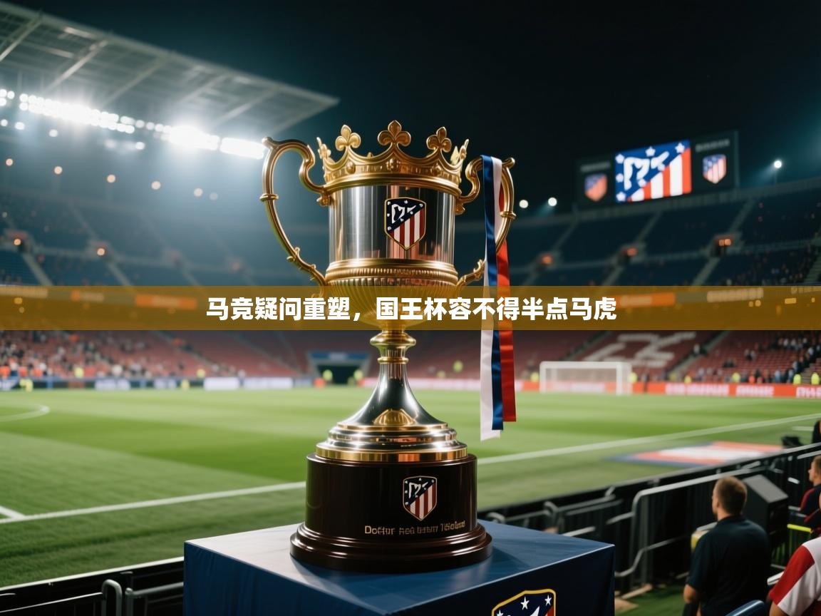 马竞疑问重塑，国王杯容不得半点马虎  第1张