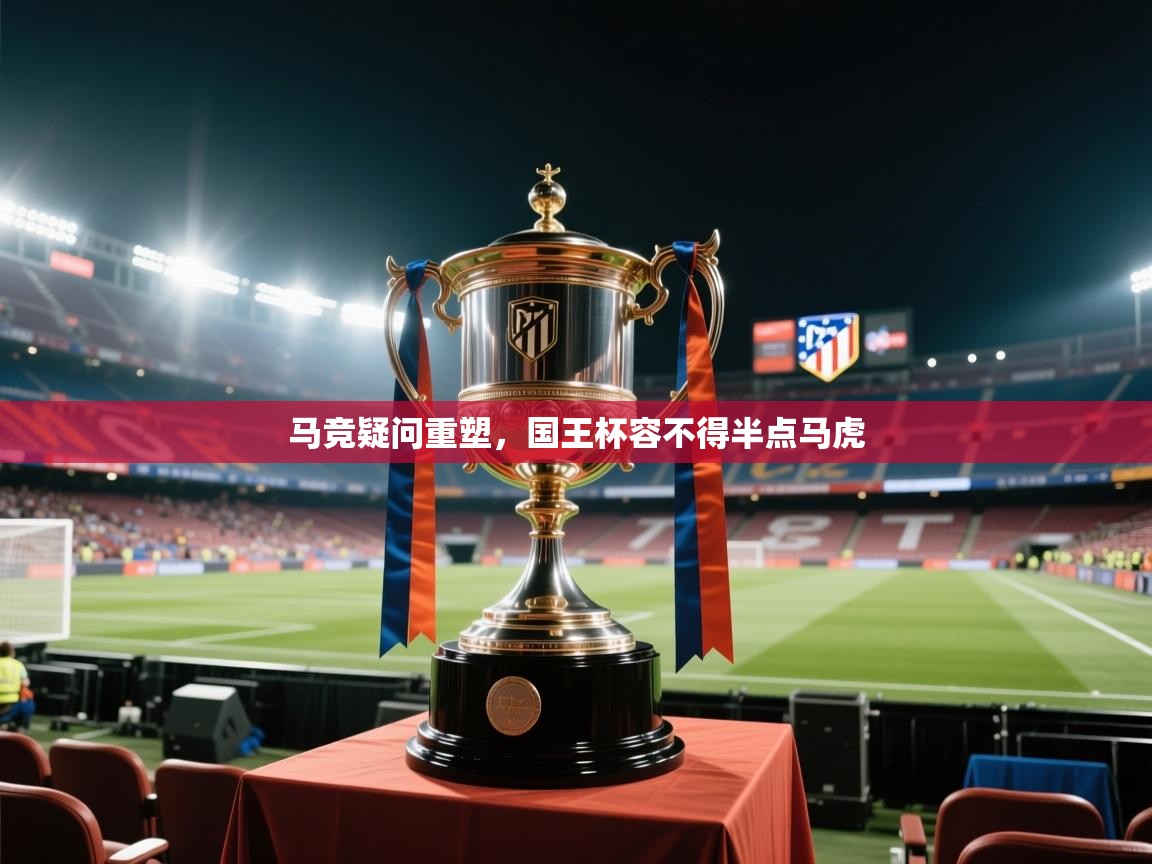 马竞疑问重塑，国王杯容不得半点马虎  第2张