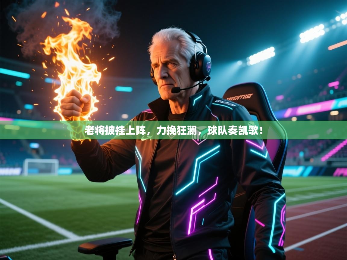 老将披挂上阵,力挽狂澜,球队奏凯歌! 第2张