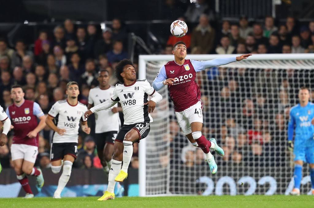 关于富勒姆主场战胜伯恩利,迎来两连胜的信息 关于富勒姆主场战胜伯恩利,迎来两连胜的信息