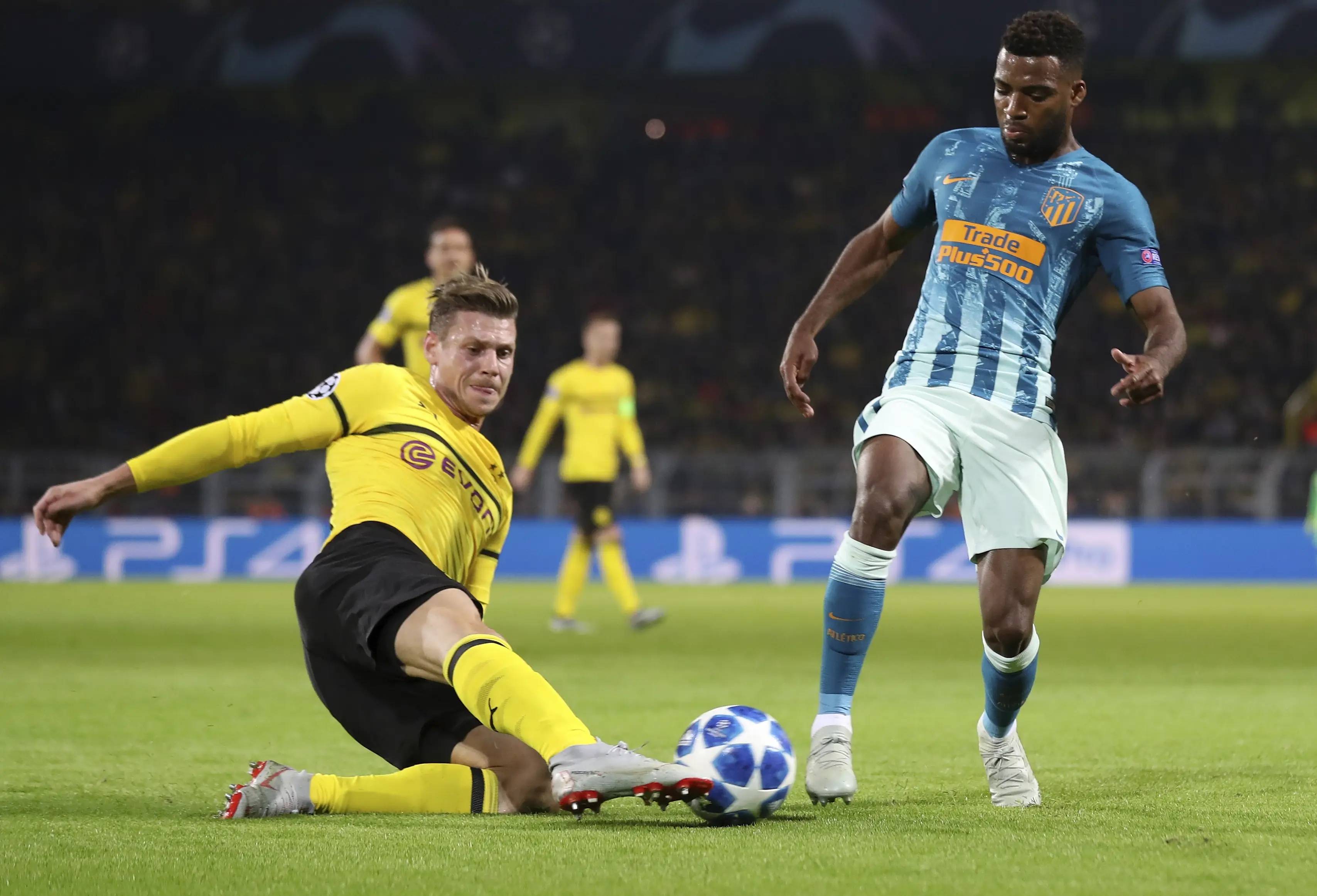 多特蒙德球队士气旺盛备战比赛(多特蒙德球队实力) 多特蒙德球队士气旺盛备战比赛(多特蒙德球队实力)