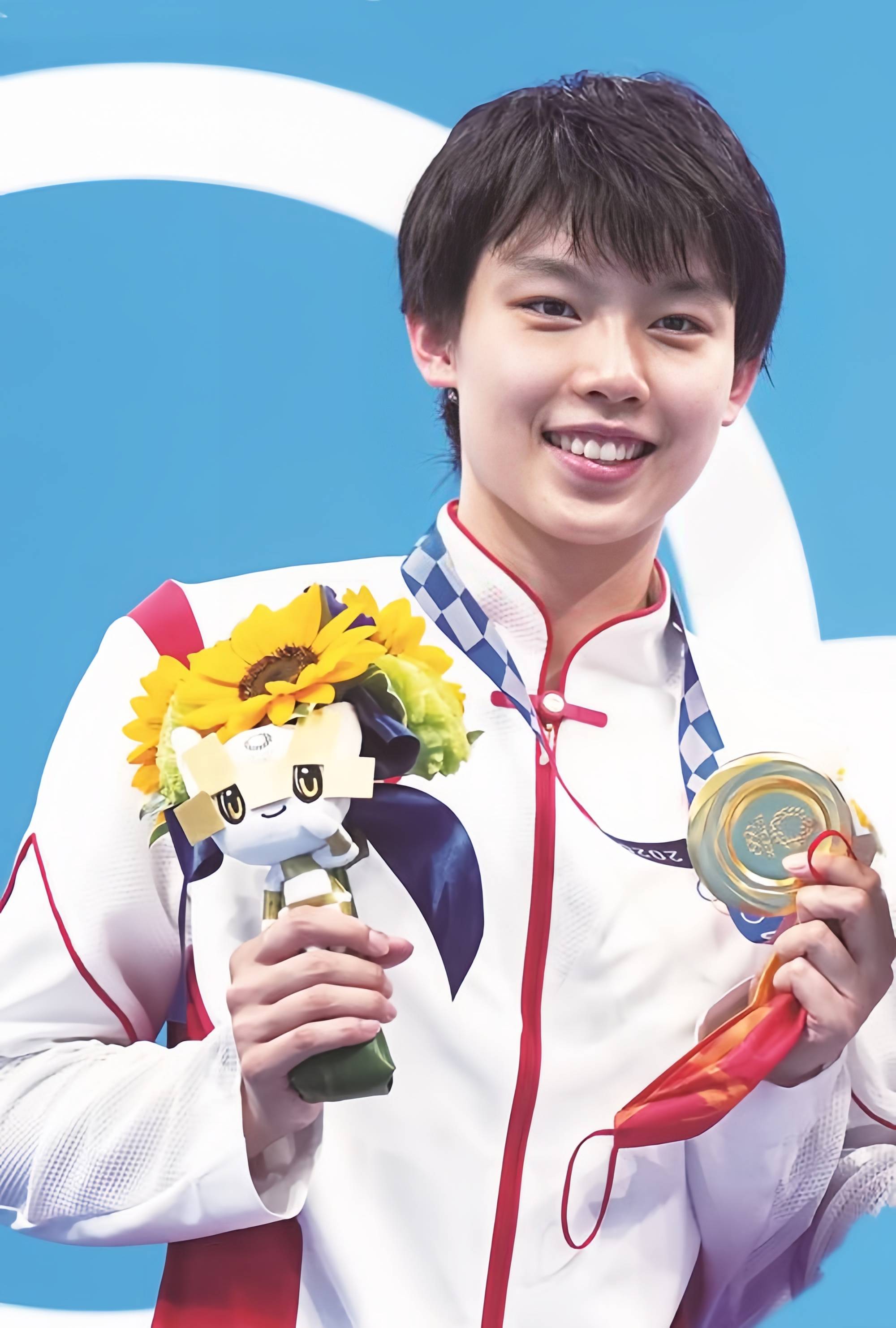 埃塞俄比亚游泳选手夺得金牌的简单介绍