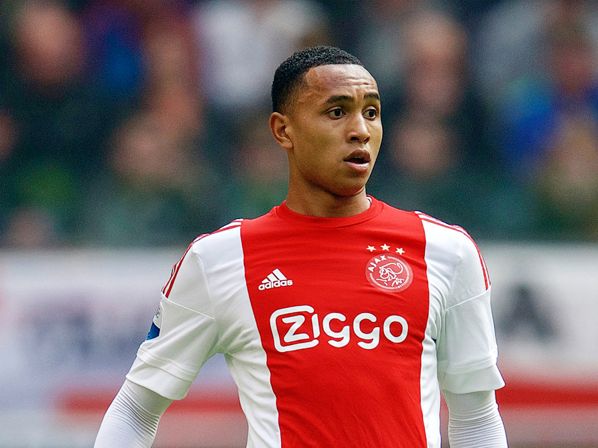 包含阿贾克斯惊人表现!引来豪门球队关注的词条 包含阿贾克斯惊人表现!引来豪门球队关注的词条