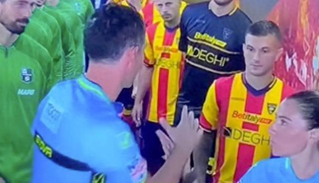 意甲联赛场上一幕意外发生,球员停赛受罚的简单介绍 意甲联赛场上一幕意外发生,球员停赛受罚的简单介绍