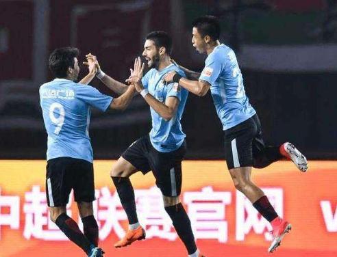 包含大连一方客场无缘三分,遗憾战平权健的词条 包含大连一方客场无缘三分,遗憾战平权健的词条