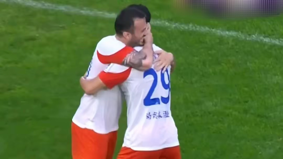 山东泰山在比赛中赢得信心,实力备受瞩目的简单介绍 山东泰山在比赛中赢得信心,实力备受瞩目的简单介绍