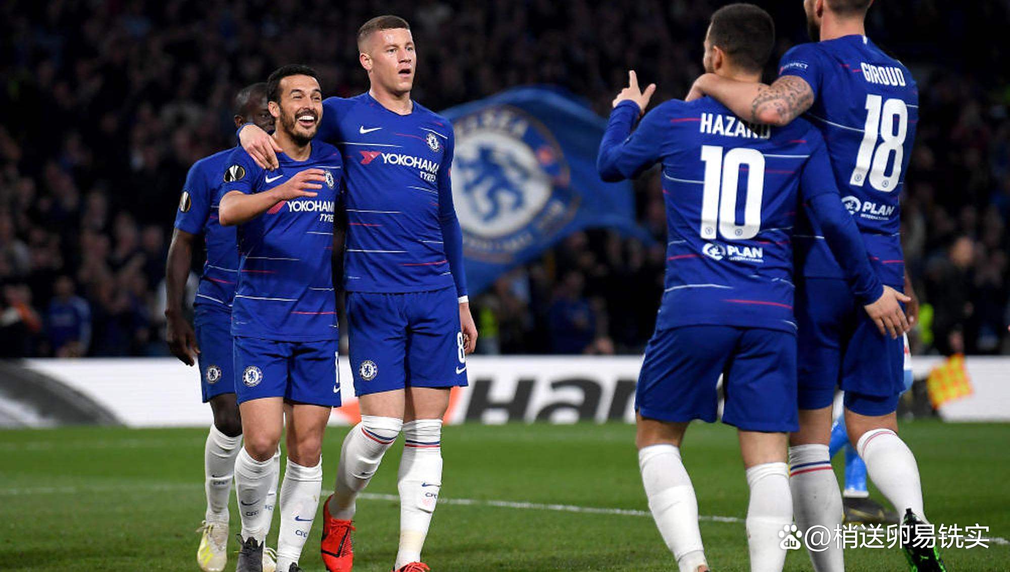 切尔西防线重现火力备战下一场比赛 切尔西防线重现火力备战下一场比赛