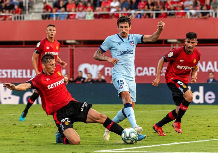 马洛卡客场不敌埃瓦尔,保级形势岌岌可危的简单介绍 马洛卡客场不敌埃瓦尔,保级形势岌岌可危的简单介绍