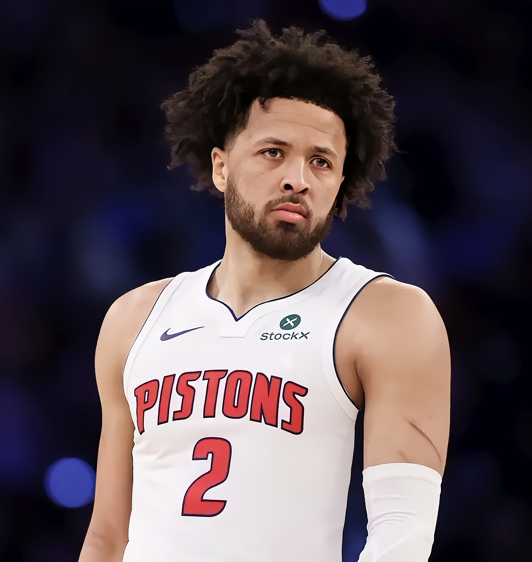 纽约尼克斯大胜活塞,继续领先东部 纽约尼克斯大胜活塞,继续领先东部