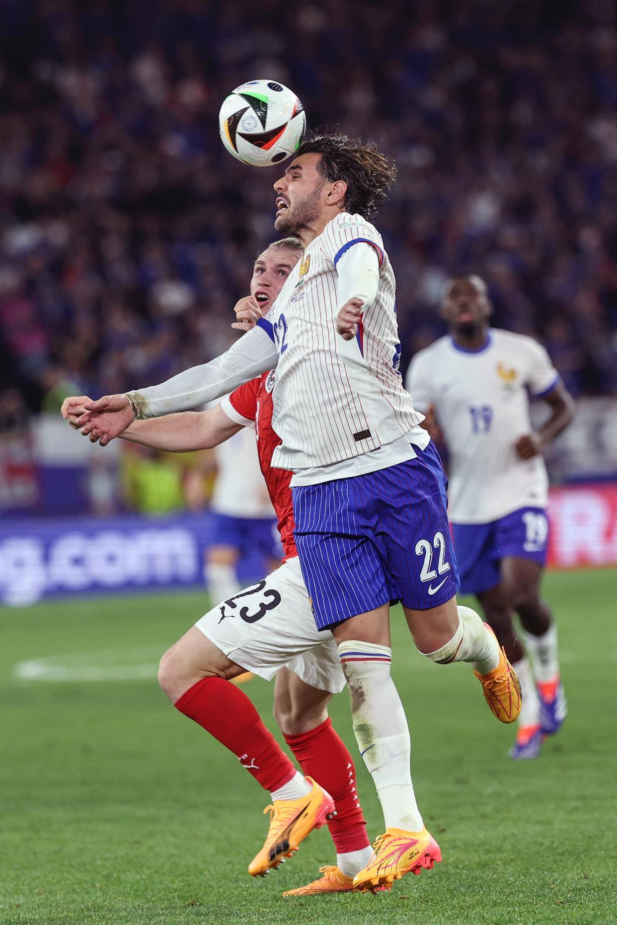 奥地利队惨败格鲁吉亚,欧锦赛资格悬而未决 奥地利队惨败格鲁吉亚,欧锦赛资格悬而未决