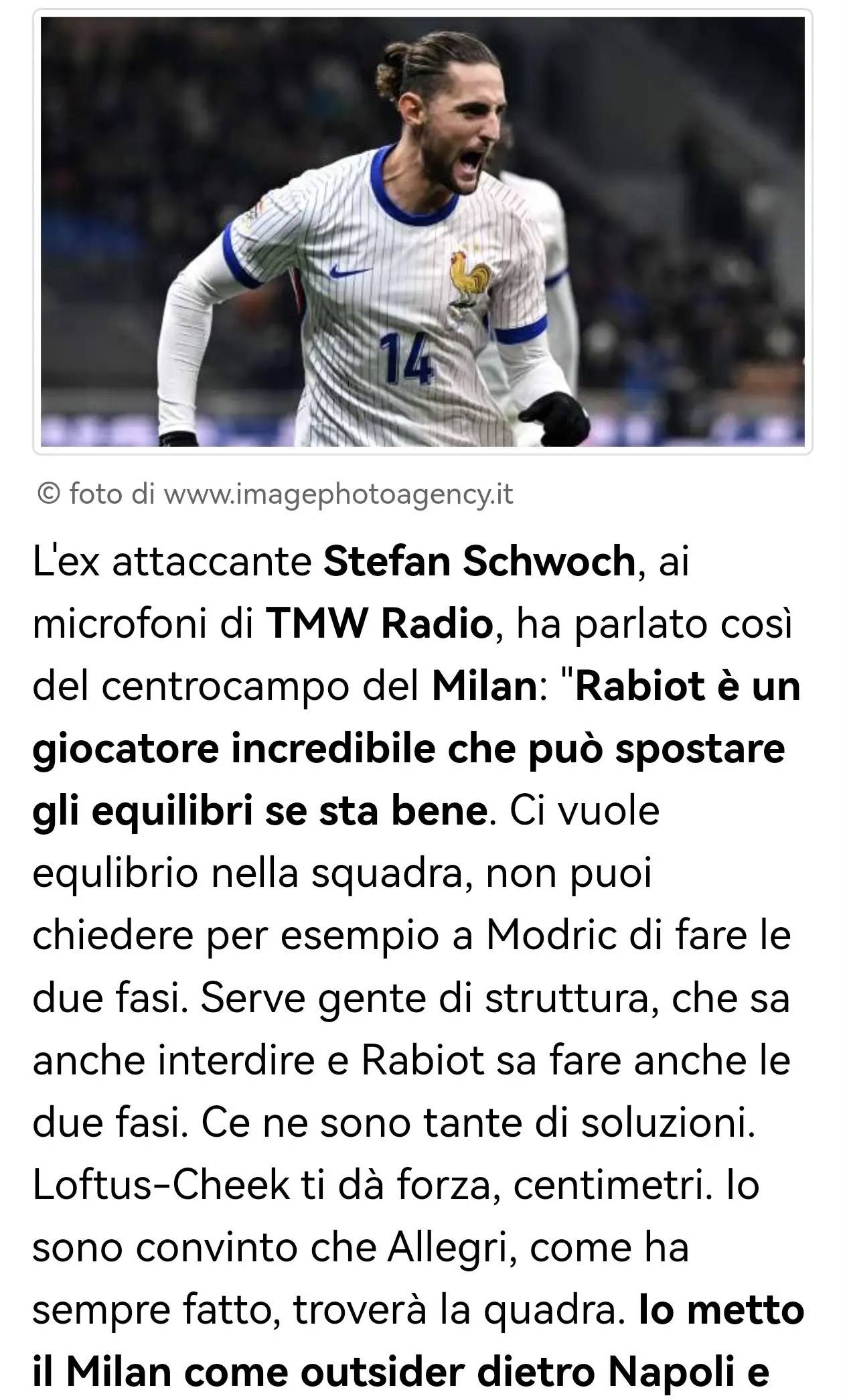 关于意甲球队备战国内杯赛,锻炼成绩斐然的信息 关于意甲球队备战国内杯赛,锻炼成绩斐然的信息