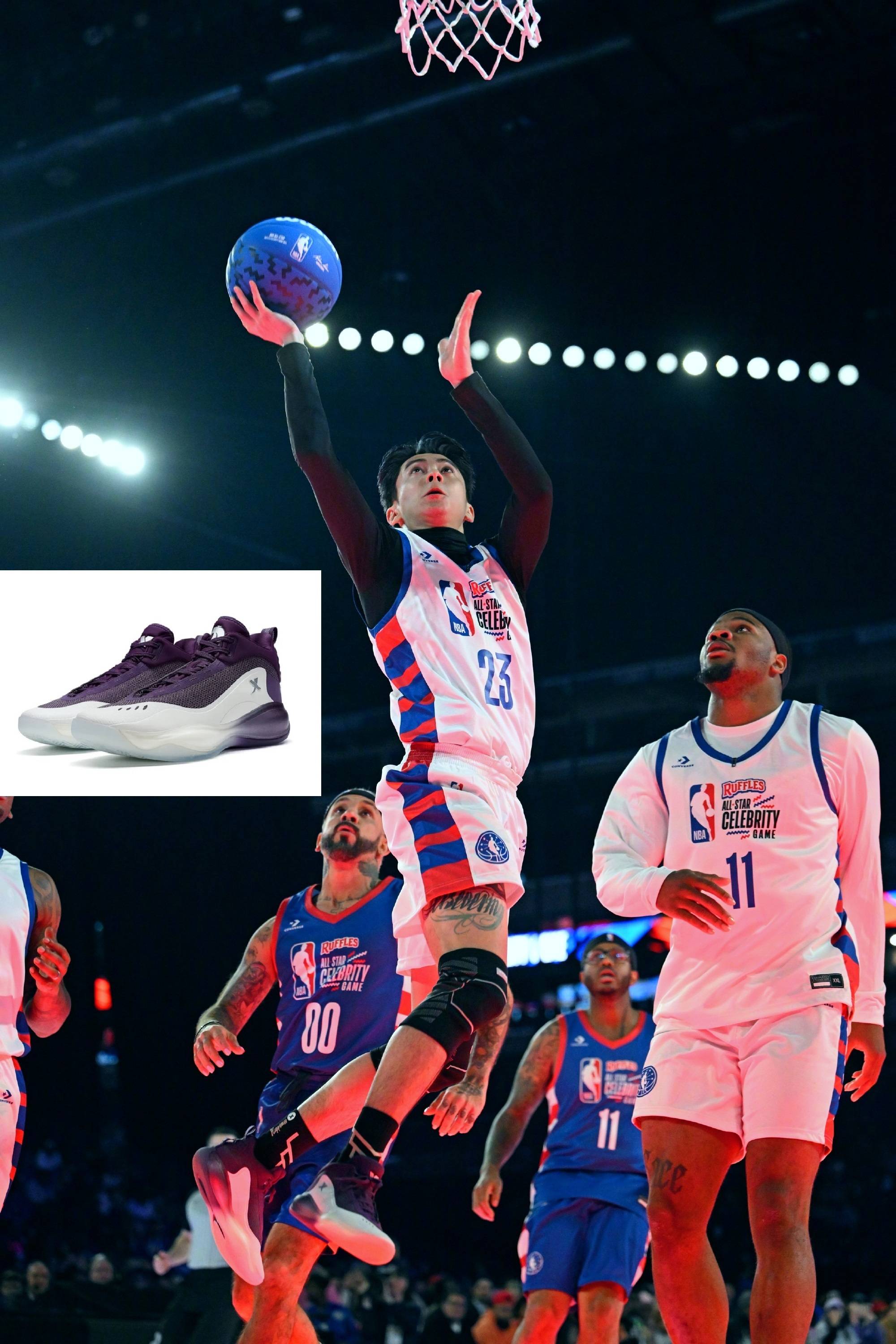 体育明星们在场上展现出色表现,创造奇迹 体育明星们在场上展现出色表现,创造奇迹