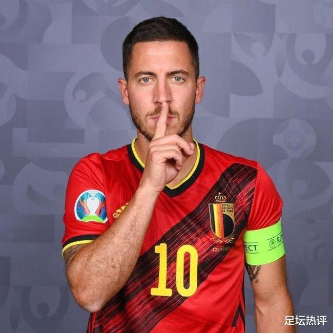 比利时前锋承认因伤病将错过友谊赛