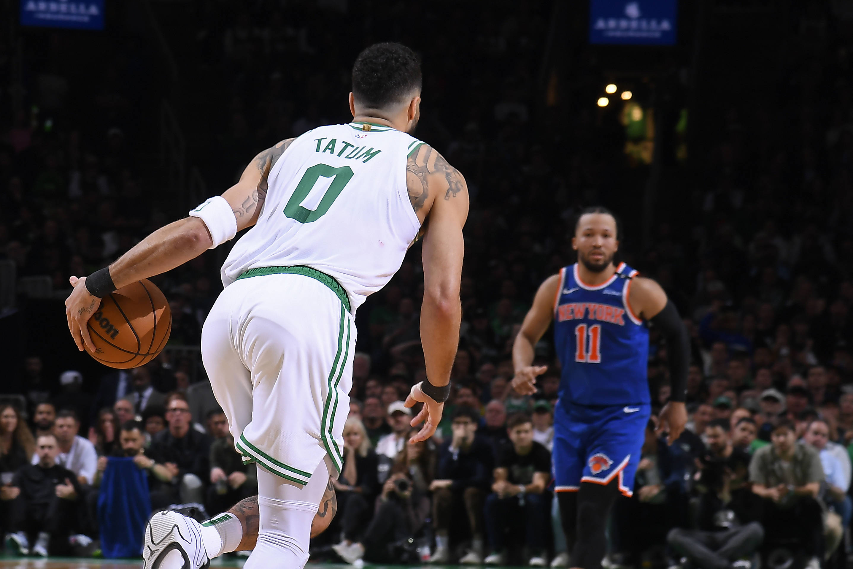 波尔津吉斯空砍分，小牛不敌篮网的简单介绍