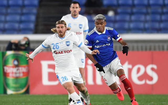 悉尼FC意外输球,遭遇失败 悉尼FC意外输球,遭遇失败