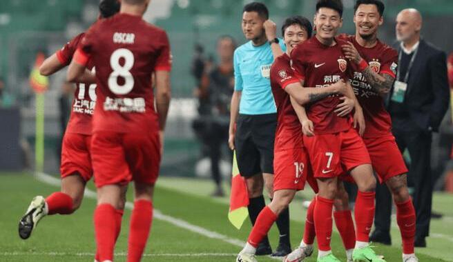 中超球队以饱满状态迎接联赛挑战