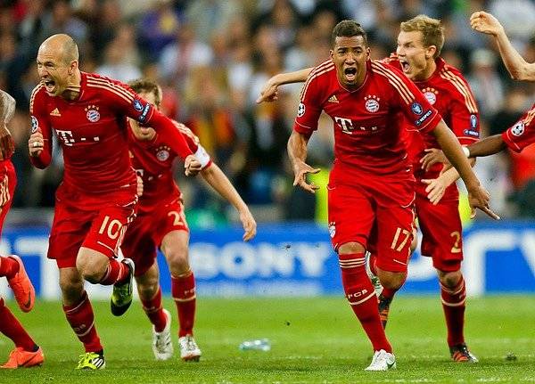 美因茨主场不敌拜仁慕尼黑,折损连胜纪录的简单介绍 美因茨主场不敌拜仁慕尼黑,折损连胜纪录的简单介绍