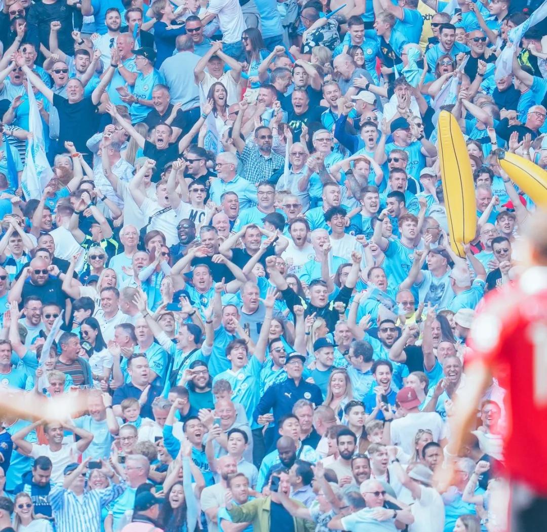 曼城连胜追赶,争夺冠军榜首! 曼城连胜追赶,争夺冠军榜首!