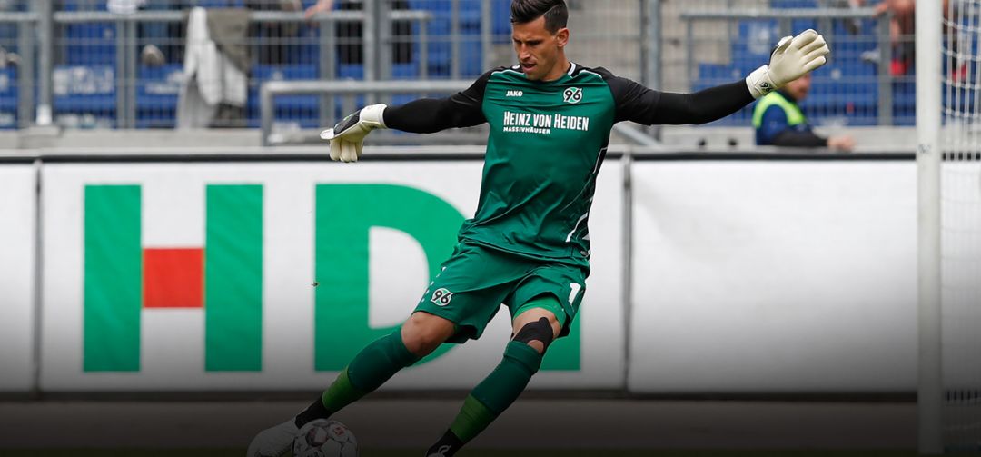 汉诺威客场失利，积分榜略显窘迫的简单介绍