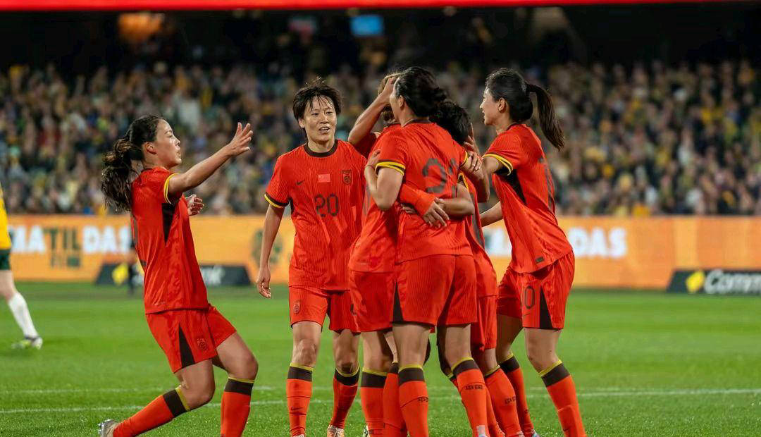 世界女子足球锦标赛:巴西队突围,晋级八强 世界女子足球锦标赛:巴西队突围,晋级八强